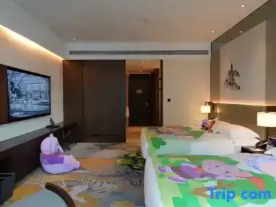 Sheraton Kunming - 17