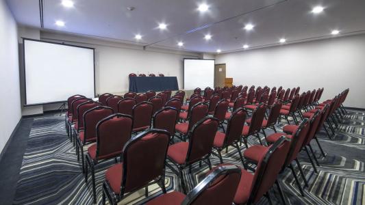 Holiday Inn Express Mexico - Toreo by IHG - 12