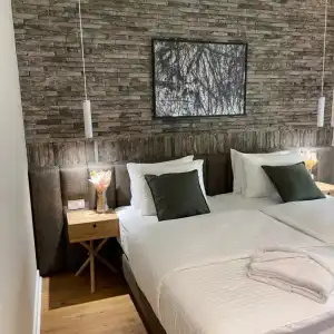 Belgrade Inn Garni - 36