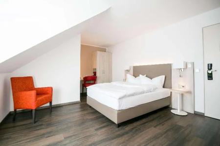 Best Western Airport Düsseldorf - Ratingen - 46