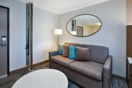 EVEN Ann Arbor S - University Area by IHG - 76