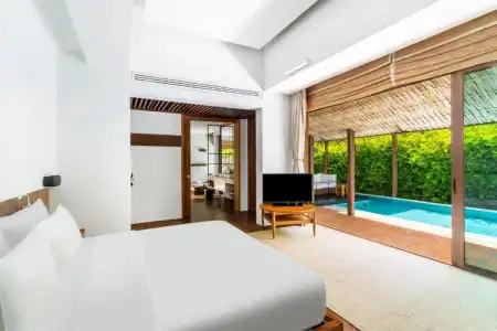 Putahracsa Hua Hin - 83