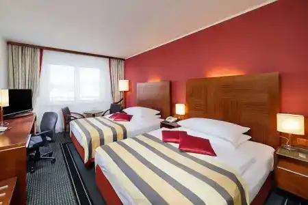 Quality Brno Exhibition Centre - 43