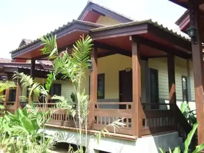 See Through Boutique Resort - 84