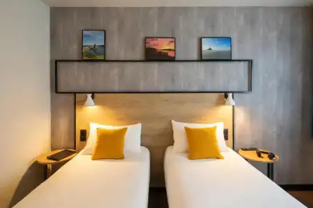 ibis Saint Malo La Madeleine - 86