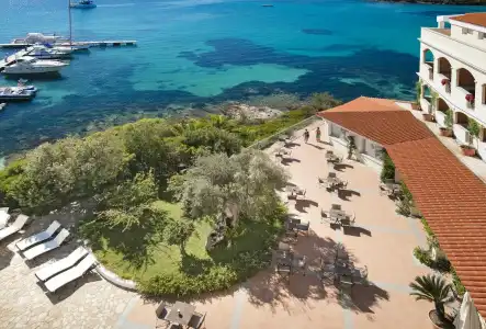 Gabbiano Azzurro & Suites - 24
