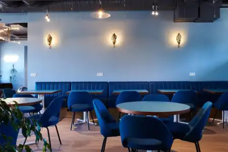 Oddsson Midtown - 17