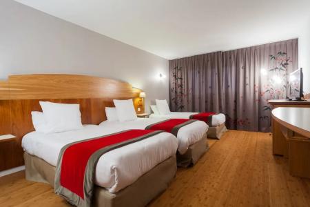 HÔTEL C Suites Chambres Spacieuses - 28