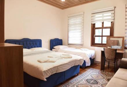 ÖZ Butik Otel Antik Kent Myrleia - 52