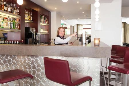 Garner OSNABRÜCK by IHG - 29