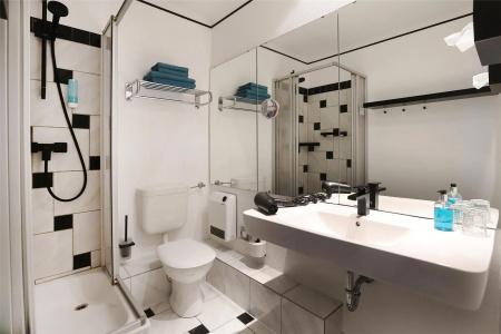 Best Western Windorf - 89