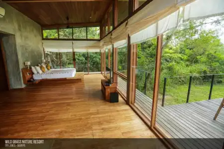 Wild Grass Nature Resort - 56