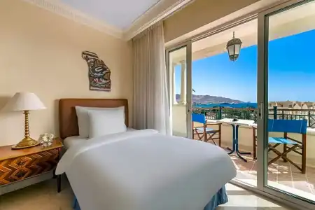 Mövenpick Resort & Residences Aqaba - 147