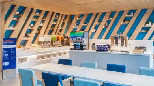 Holiday Inn Express Bangkok Soi Soonvijai by IHG - 19