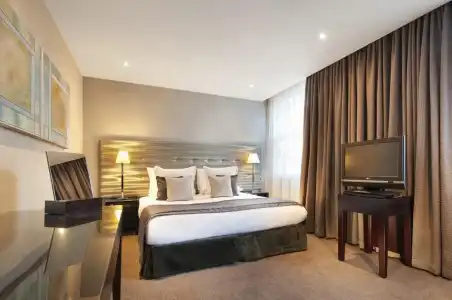 Indigo London K West Shepherd's Bush by IHG - 40