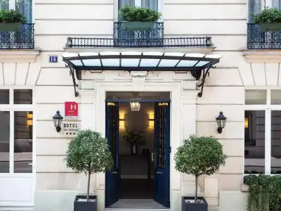 Hôtel Beauregard - 0