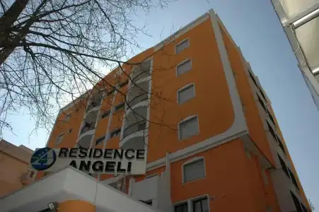 Residence Angeli Rimini - 0