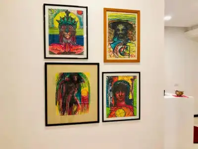 Rarityart Guest House - 15