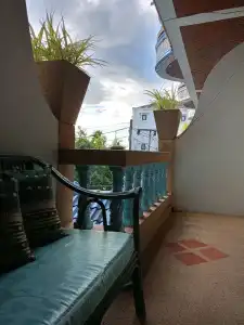 Patong Sunbeach Mansion - 32