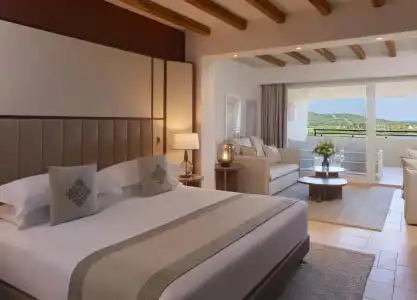 Conrad Chia Laguna Sardinia - 64