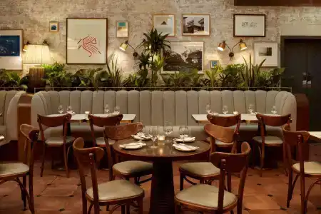 The Hoxton, Holborn - 13