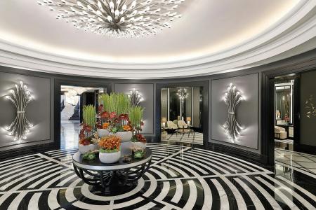 The St. Regis Amman - 36