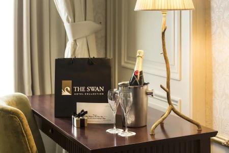 Grand Casselbergh Bruges - 62