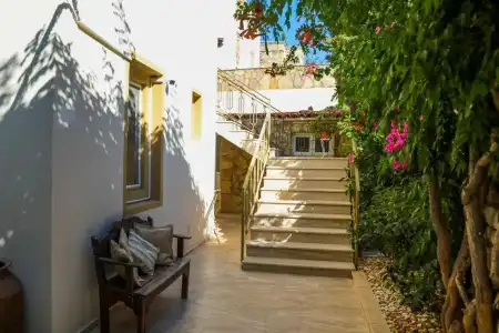 Aegean Gate Otel - 19