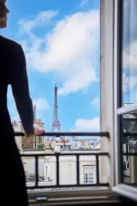 Hôtel du Rond-Point des Champs-Élysées - 44