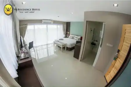 SR Residence - 78