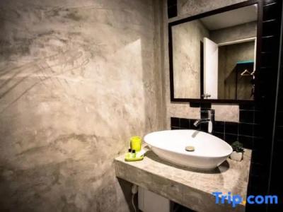 C U Inn Bangkok - 67