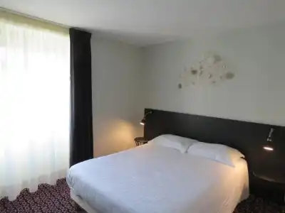 Citotel Dav'Jaude - 30