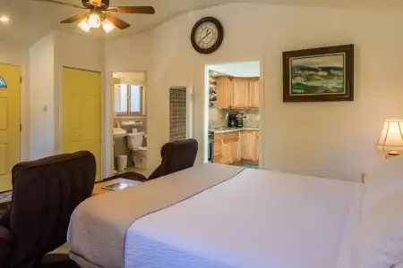 Andril Fireplace Cottages - 206