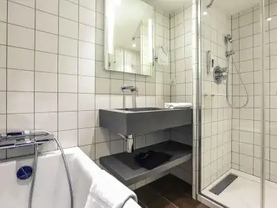 Mercure Nancy Centre Gare - 6