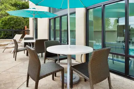 Hampton Inn & Suites Chattanooga/Hamilton Place - 24
