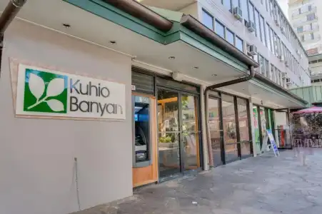 Kuhio Banyan Club - 39