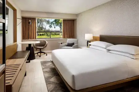 Sheraton Montreal Airport - 25