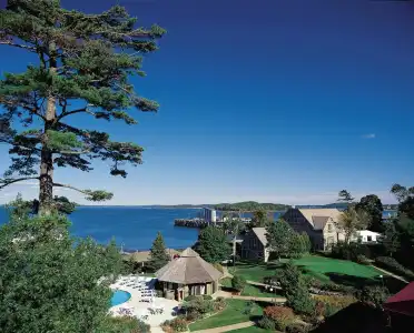 Holiday Inn Resort Bar Harbor - Acadia Natl Park by IHG - 34