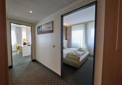 Mercure Severinshof Köln City - 97