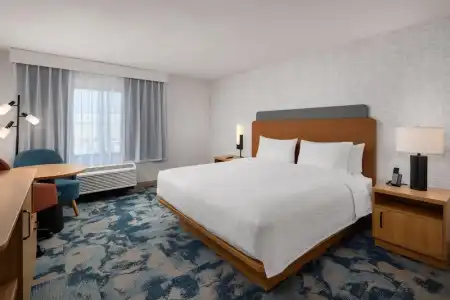 Hampton Inn & Suites by Hilton San Diego SeaWorld Near Old Town - 70