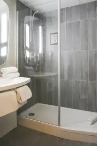 Ibis Paris Gare du Nord Château-Landon 10ème - 43