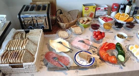 Laugar Guesthouse - 10