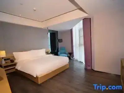 Mercure Suzhou Downtown - 118