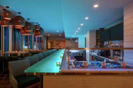 DoubleTree by Hilton Ocean City Oceanfront - 20