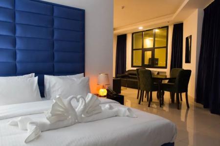 Parkside Plaza - Muscat - 21