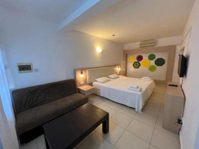 Betül Guest House - 21