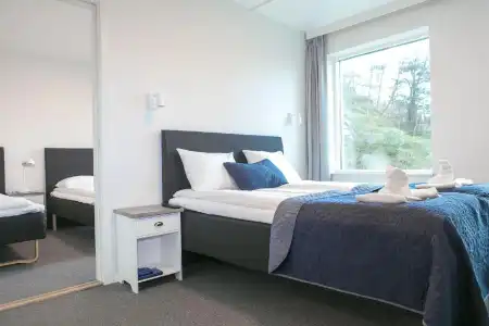 Kinnl Florø - 4
