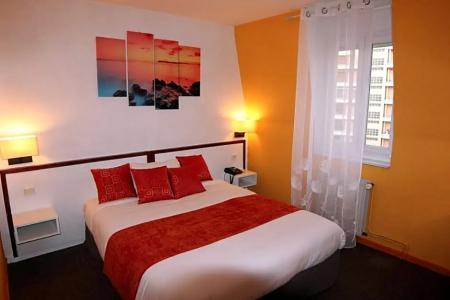 The Originals Grenoble Gambetta (ex Inter-Hotel) - 47