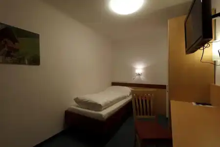 UND smart alpine stay - 36