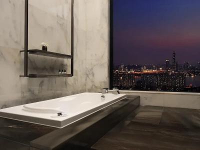 Grand Mercure Ambassador and Residences Seoul Yongsan - 60